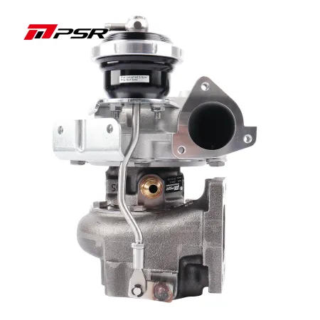 Turbosprężarka Pulsar PSR 2871 Gen2 0.86A/R T25 Inlet 5-Bolt Outlet Dual Ball Bearing for Nissan SR20DET