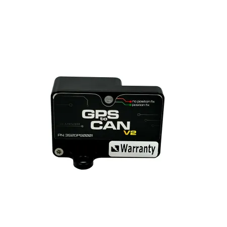 Ecumaster Moduł GPS to CAN v2