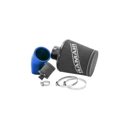 Dedykowany układ dolotowy Ramair SR-102-BL R50 Mini Cooper One 1.6 1.4