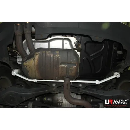 Rozpórka tylna dolna (Rear Lower Brace) 2651 Ultra Racing Skoda Yeti