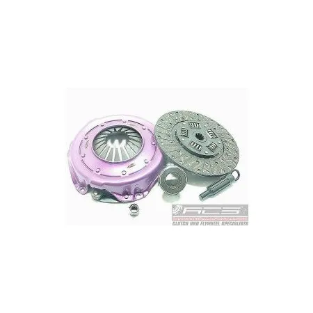 Zestaw sprzęgła Xtreme Clutch Organic JEEP WRANGLER 4.0 Rubicon 128KW (2003-2007)