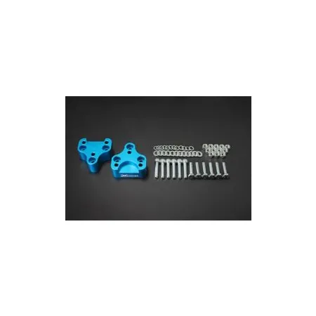 Hardrace Rc Negative Camber Adjuster Audi Seat Skoda Volkswagen