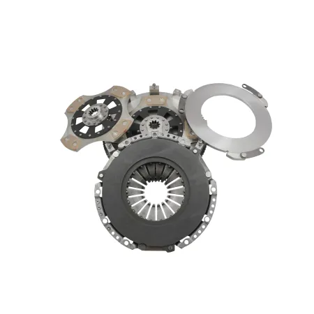 Sprzęgło dwutarczowe FTWL BMW M50 / M52 / M54 / S50 / S54 / M50 / M52 / M54 / M3 - STAGE 4