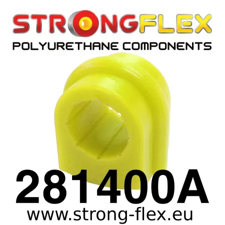 281400A: Tuleja stabilizatora przedniego SPORT Nissan 200SX S14