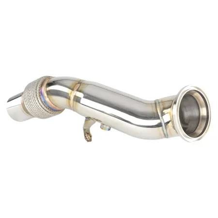Downpipe FMIC.Pro BMW N55 F07 F10 F11 535i 535xi 2017-2021