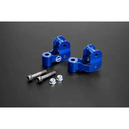 Hardrace Rear Trailing Arm For Relocation Kit Subaru WRX