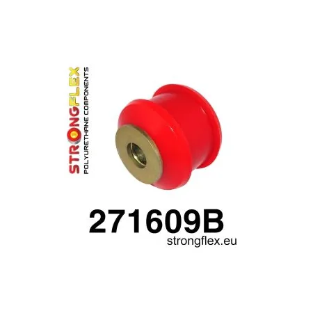 271609B: Tuleja wahacza przedniego tylna Subaru Forester SH