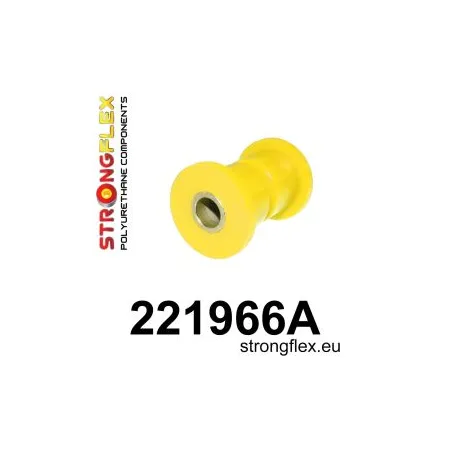 221966A: Tuleja wahacza przedniego – przednia SPORT