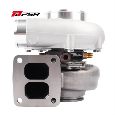 Turbosprężarka Pulsar PSR 6862G T4 Divided 1.06 A/R 1050HP Łożyska kulkowe