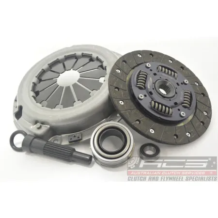 Zestaw sprzęgła Xtreme Clutch ProSuzuki JIMNY 1.3 16V 4x4 (SN413) 63KW (2005-2019)