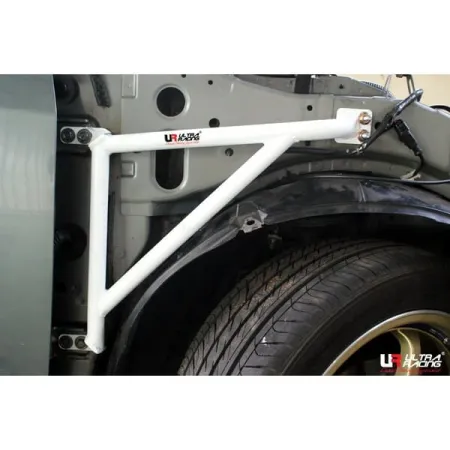 Rozpórka przedniego kielicha (Fender Brackets) (1533P) Ultra Racing Nissan Sylphy (G11) 2.0 2WD 06+