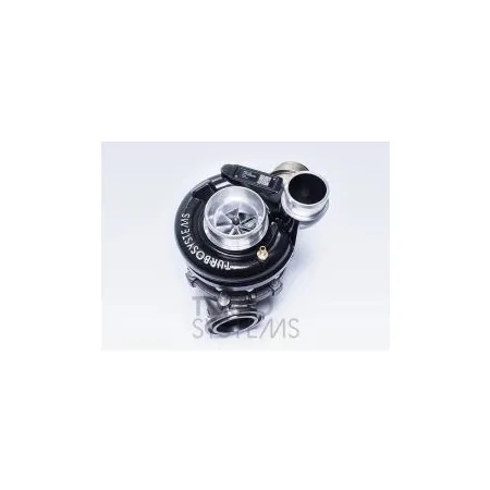 Universal Diesel Turbocharger TurboSystems HTD3254B2