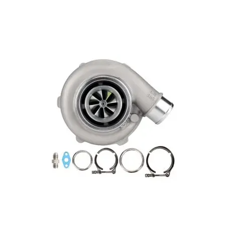 Turbosprężarka Pulsar PSR 3071 GEN2 650HP .83 2.5" V-Band Wlot 3" V-Band Wylot Łożyska kulkowe