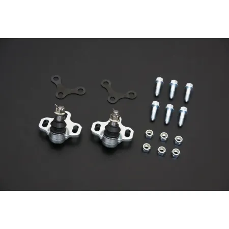 Hardrace Front Lower Ball Joint For Honda CRV