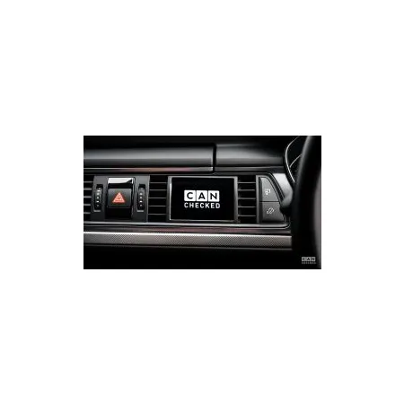CANchecked Wyświetlacz MFD32 Gen2 Audi A6/A7 C7 (4G) RHD 2011-2018