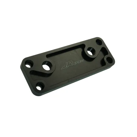 Relokator chłodnicy oleju for Ford Focus ST RS MK2 – 2.5T