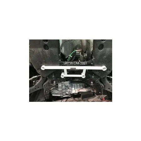 Rozpórka przednia dolna (Front Lower Brace) (3991) Ultra Racing Lexus ES 300H (XZ10) 2.5 Hybrid 18+/Toyota Camry 2.5 17+ 2WD