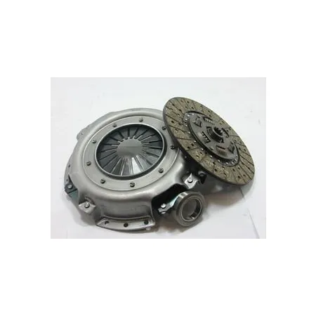 Zestaw sprzęgła Xtreme Clutch LAND ROVER 110/127 2.5 D 4x4 51KW (1983-1990)