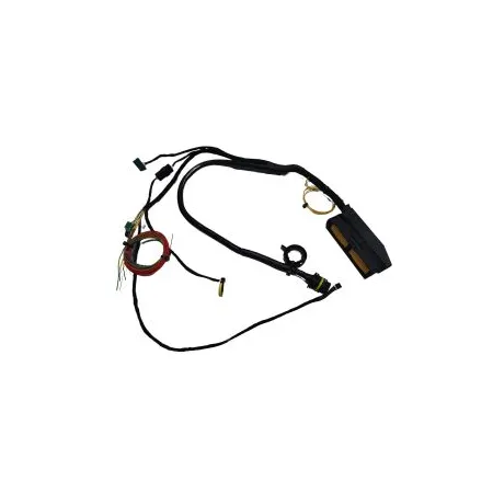 Wiązka TCU-8HP-Y61 IOD Performance Nissan Patrol