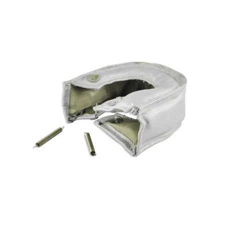 Koc na turbo T4 Czarny