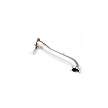 Downpipe RM Motors do Audi A6 C6 / Allroad 2.7 3.0 TDI 2005-2011