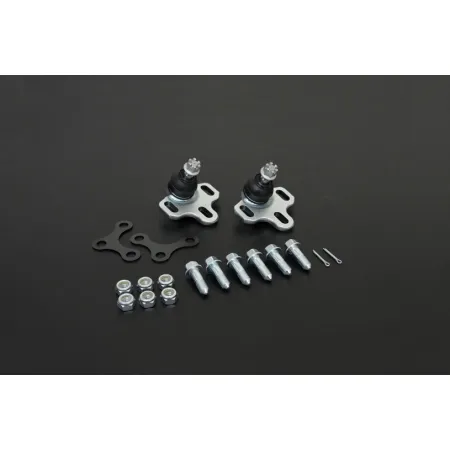 Hardrace Front Lower Ball Joint For