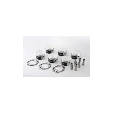 Kute tłoki silnika Wossner BMW M3 2.5 16V Sport EVO Berg 95.28mm 12.8:1 2510cm