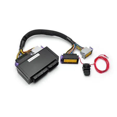 Przejściówka EMU BLACK - VW Golf mk4 (VR6-r32 BFH) Ecumaster