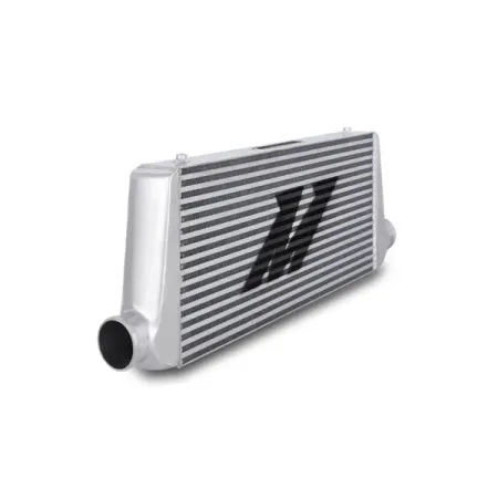 Mishimoto Universal Intercooler R-Line Silver