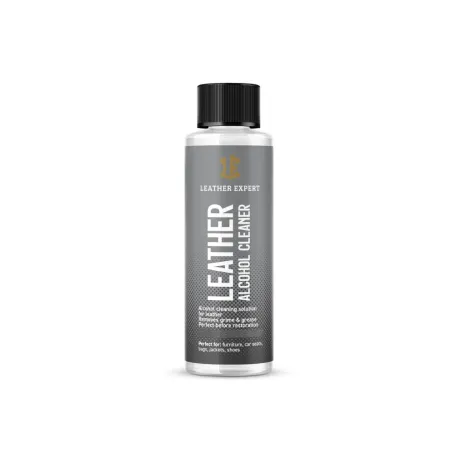 LEATHER EXPERT Leather Alcohol Cleaner 50ml