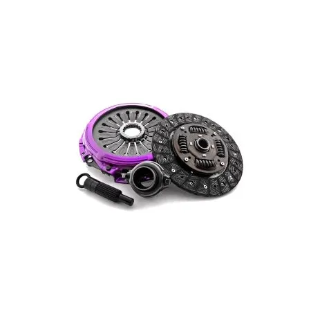 Sprzęgło Xtreme Clutch jednotarczowe Mitsubishi Lancer EVO VIII IX 4G63
