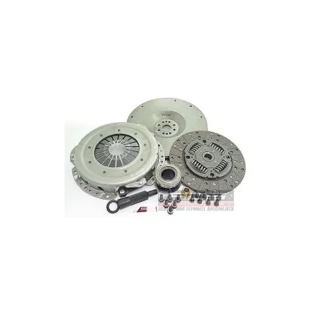 Zestaw sprzęgła Xtreme Clutch HOLDEN COMMODORE 3.8 i V6 Supercharged 165KW (1995-1997)