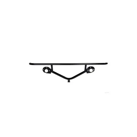 Bash bar + jack point BMW E36