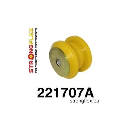 221707A: Tuleja belki tylnej 52mm SPORT Volkswagen VW Jetta 2