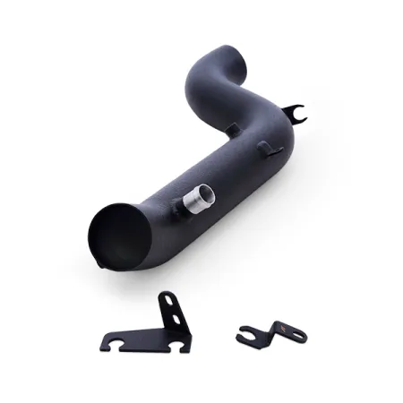 Dedykowany układ dolotowy Mishimoto Ford Focus RS 2016-2018 czarny