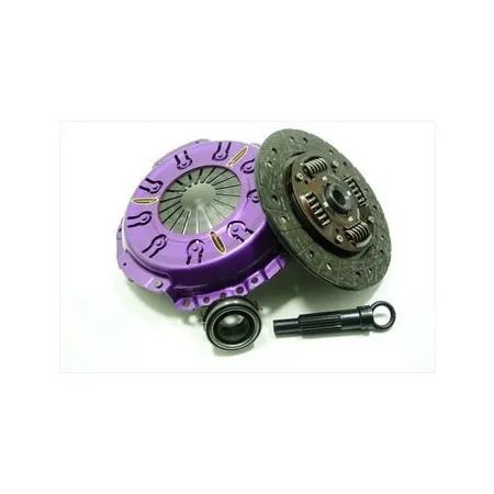 Zestaw sprzęgła Xtreme Clutch Heavy Duty Organic PROTON SATRIA 1.8 GTi 103KW (1999-2006)