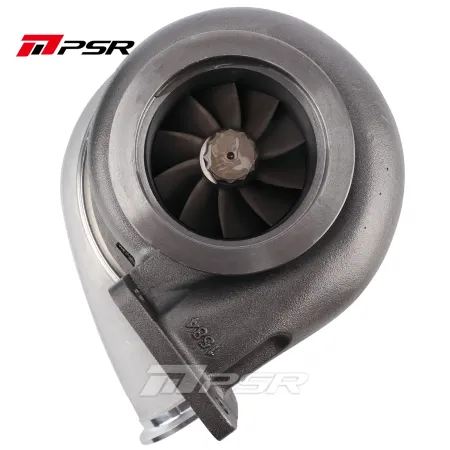 Turbosprężarka Pulsar PSR 475 1.25 T4 Divided wlot 1/2