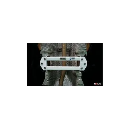 Rozpórka środkowa (Mid Lower Brace) (3858) Ultra Racing BMW 2 F45 216i /F46 220i /X1 F48 2.0T /Mini F54 Clubman 2.0D 15+ 2WD