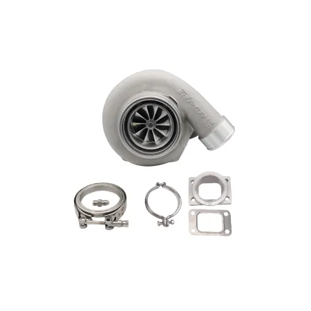 Turbosprężarka Pulsar PSR 3582 Gen2 900HP 1.03 Stal Nierdzewna T25 Wlot 3" V-Band Wylot Łożyska kulkowe