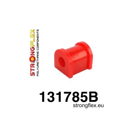 131785B: Tuleja stabilizatora tylnego Opel Calibra