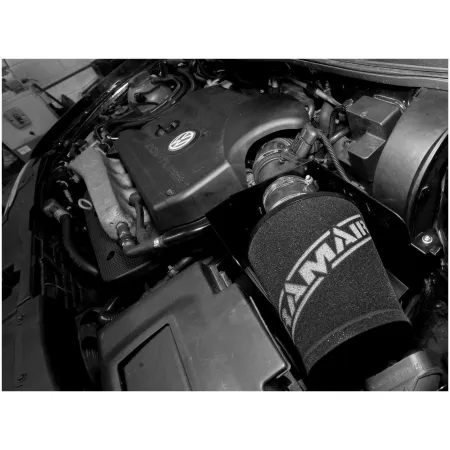 Dedykowany układ dolotowy Ramair JSK-103 Audi A3 TT 1.8T K03