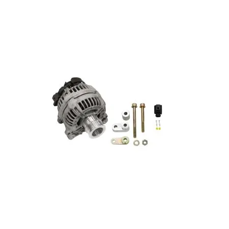 Zestaw Alternatora Bosch 140A Toyota Lexus SC400 GS400 1UZ 3UZ - MZR Garage