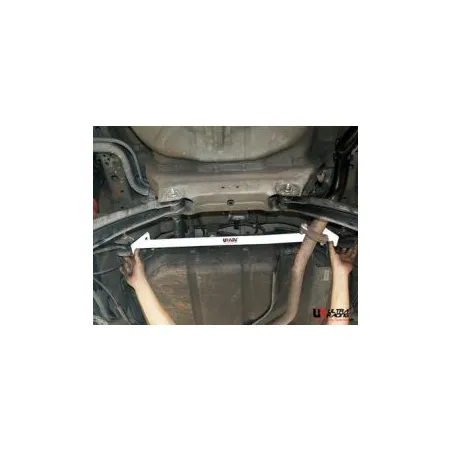Rozpórka tylna dolna (Rear Lower Bar) 1268 Ultra Racing Chery A5 06+
