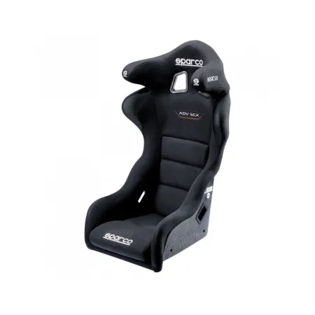 Sparco Seat ADV-SCX Carbon Seat FIA Approved 8862-2009
