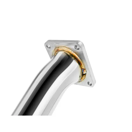 Downpipe FMIC.Pro BMW E60 E61 520d M47N2 2005-2008