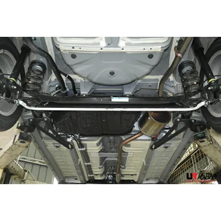 Stabilizator zawieszenia tylny 18mm Ultra Racing for Perodua Viva (L251) 1.0 2WD 07-14