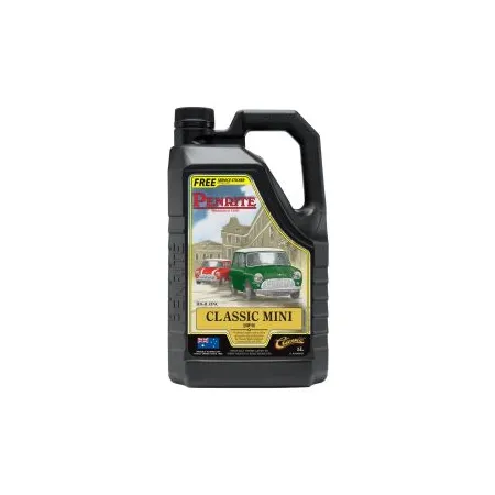 Olej silnikowy Penrite Classic Mini 20W-50 Mineral 5L