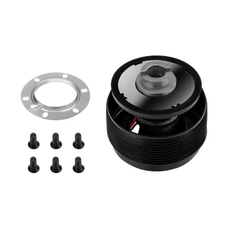 Naba Adapter Sportowej Kierownicy JRspec Honda Civic 92-95