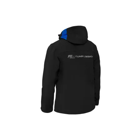 Kurtka Softshell FMIC.EU S