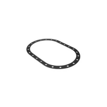 Nuke Performance Viton gasket for 24 bolt pattern fuel cells and CFC Unit